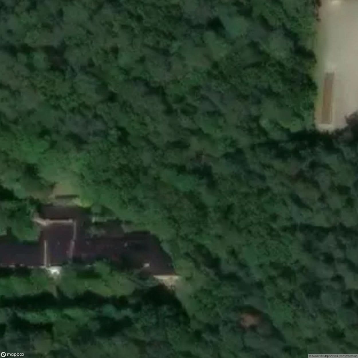 Site Hospital Building [POL] #33998