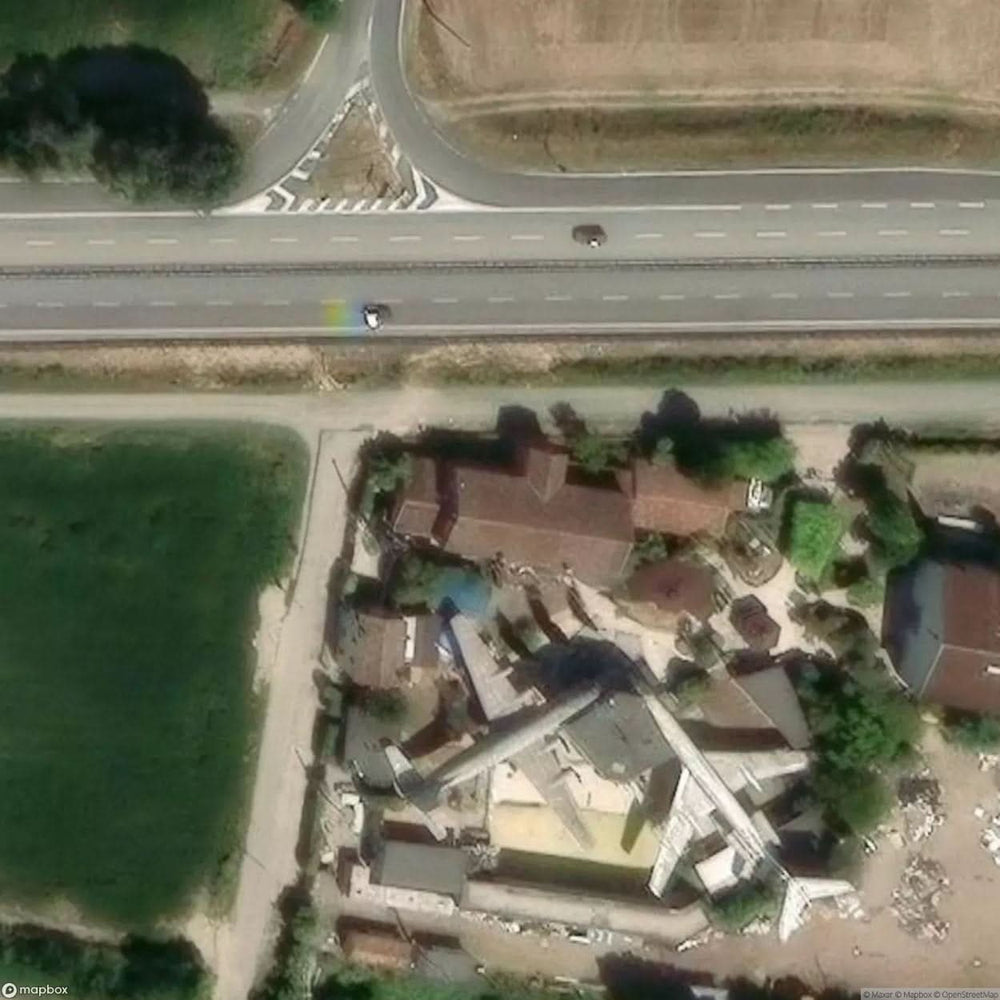 Swimming Pool C [ITA] #13656