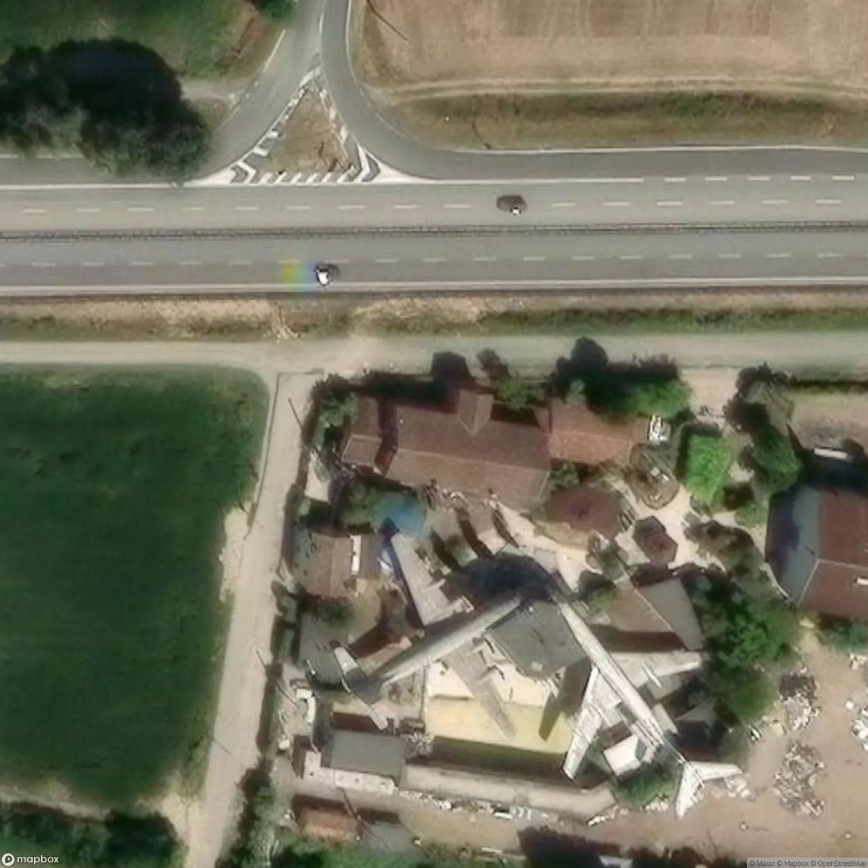 Swimming Pool C [ITA] #13656