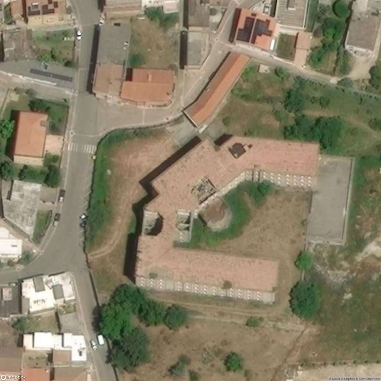 Arzana Preventorium [ITA] #15189