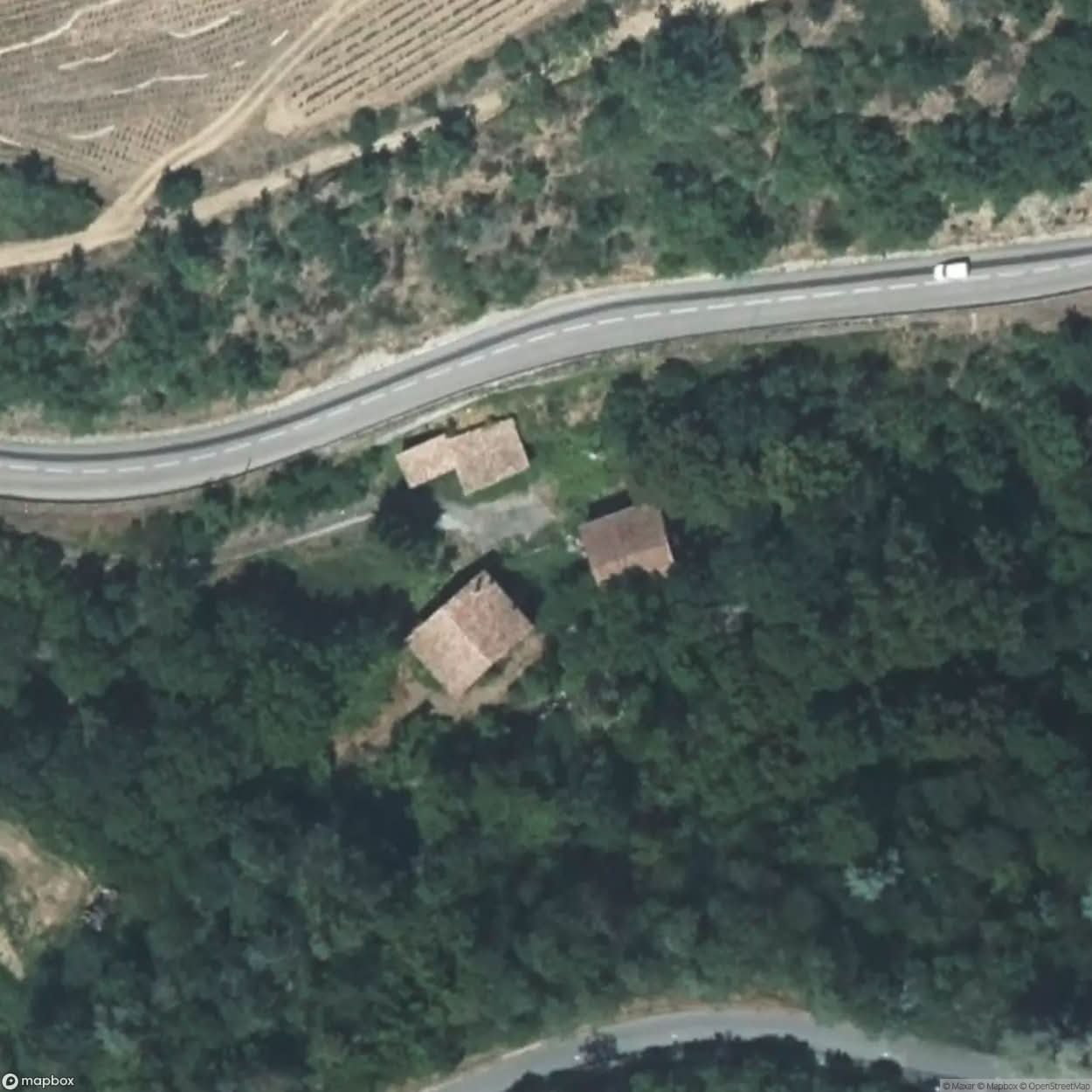 Black Teddy Bear Farm [FRA] #00513
