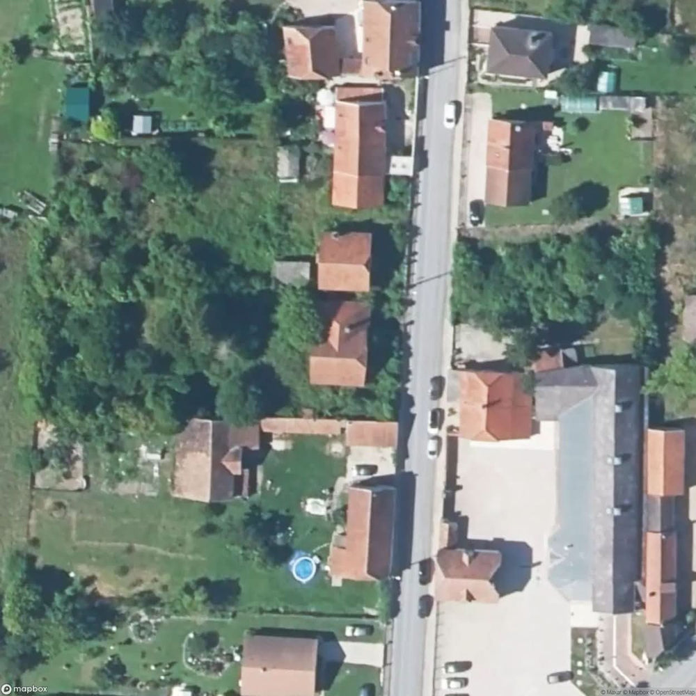 House Sannie [FRA] #00988