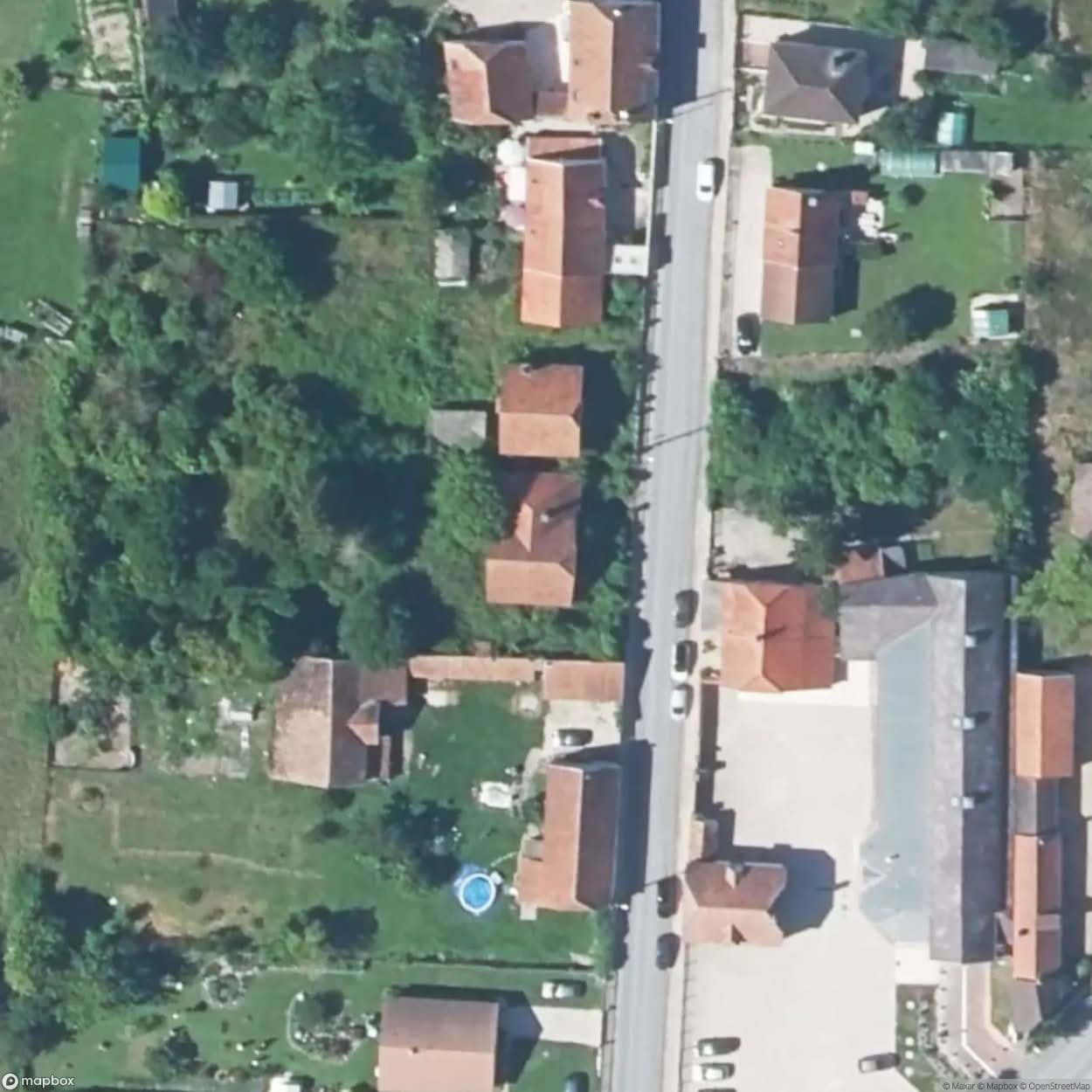 House Sannie [FRA] #00988
