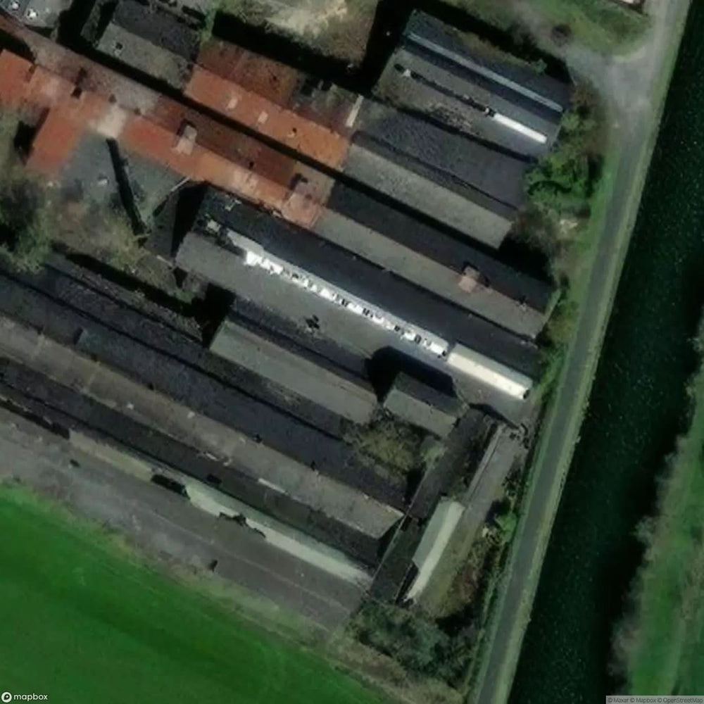 Factory Jadot [BEL] #08795