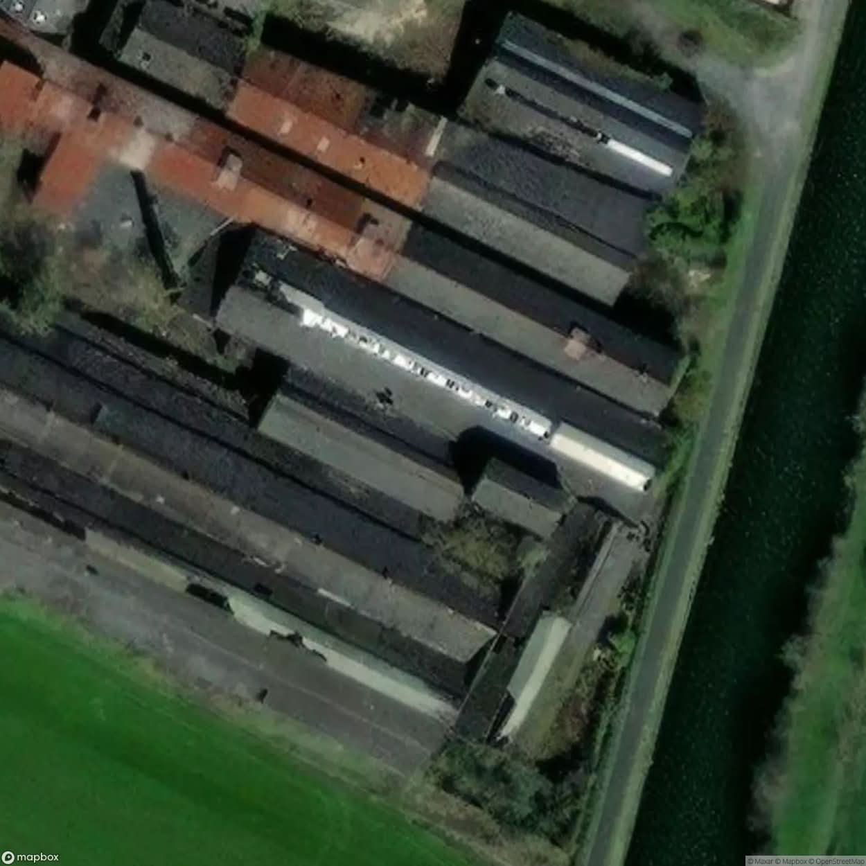 Factory Jadot [BEL] #08795
