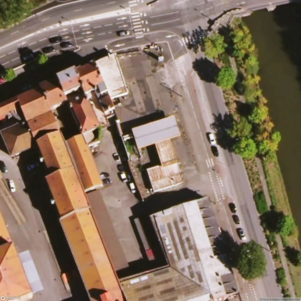 Former Regoledo Funicular Station [FRA] #30522