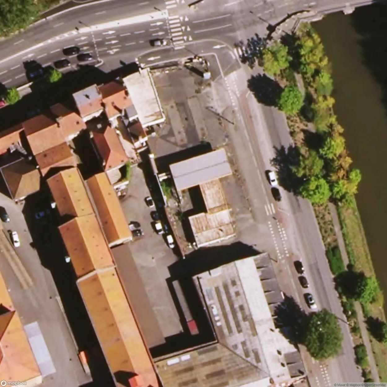 Former Regoledo Funicular Station [FRA] #30522