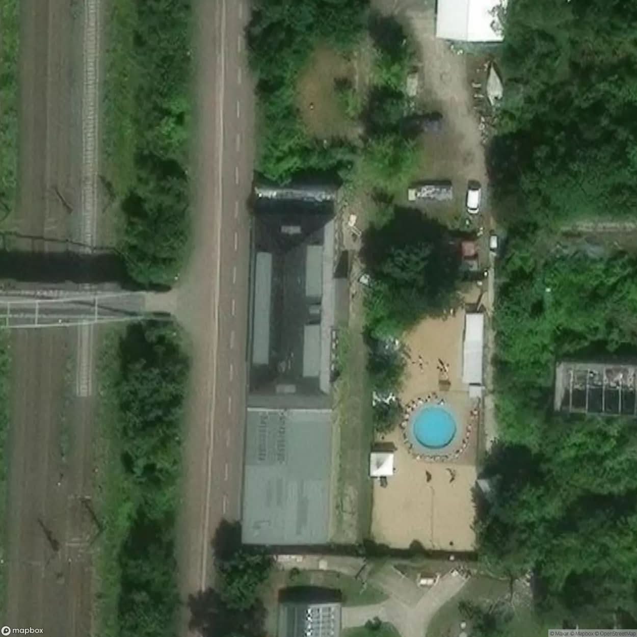 Orgacid Administration Building [DEU] #06160