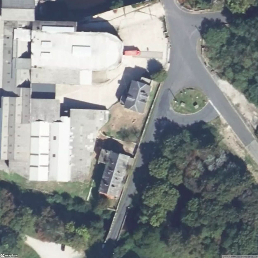 Cardboard Factory [FRA] #20120