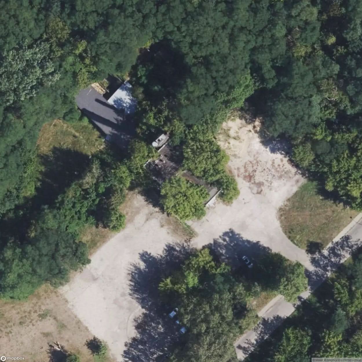 Site Abandoned Hotels In Zegiestow [POL] #33640