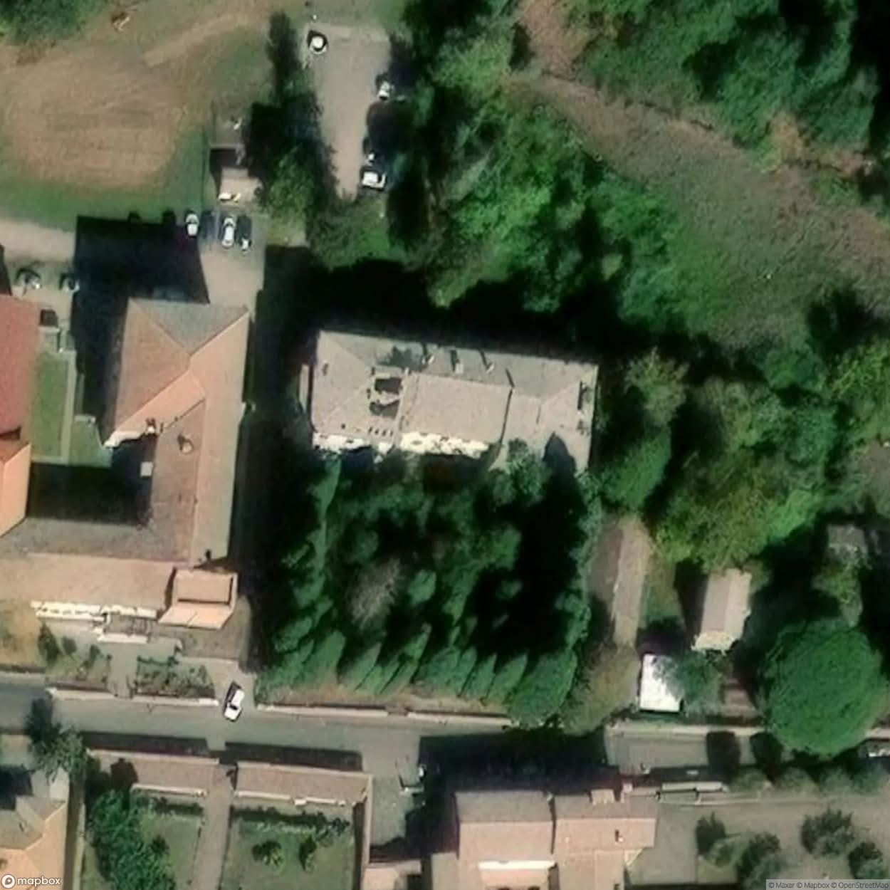 Villa Agosti [ITA] #14025