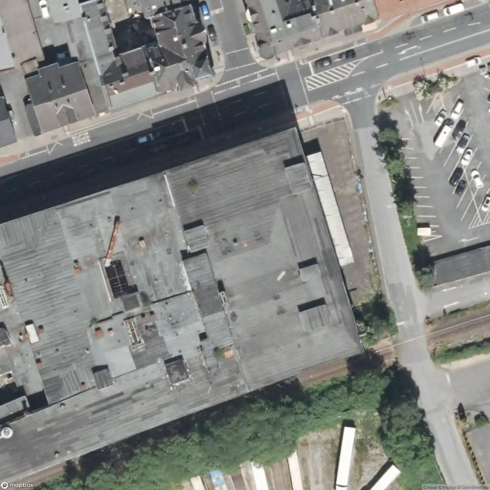 Factory Comhan [DEU] #05194