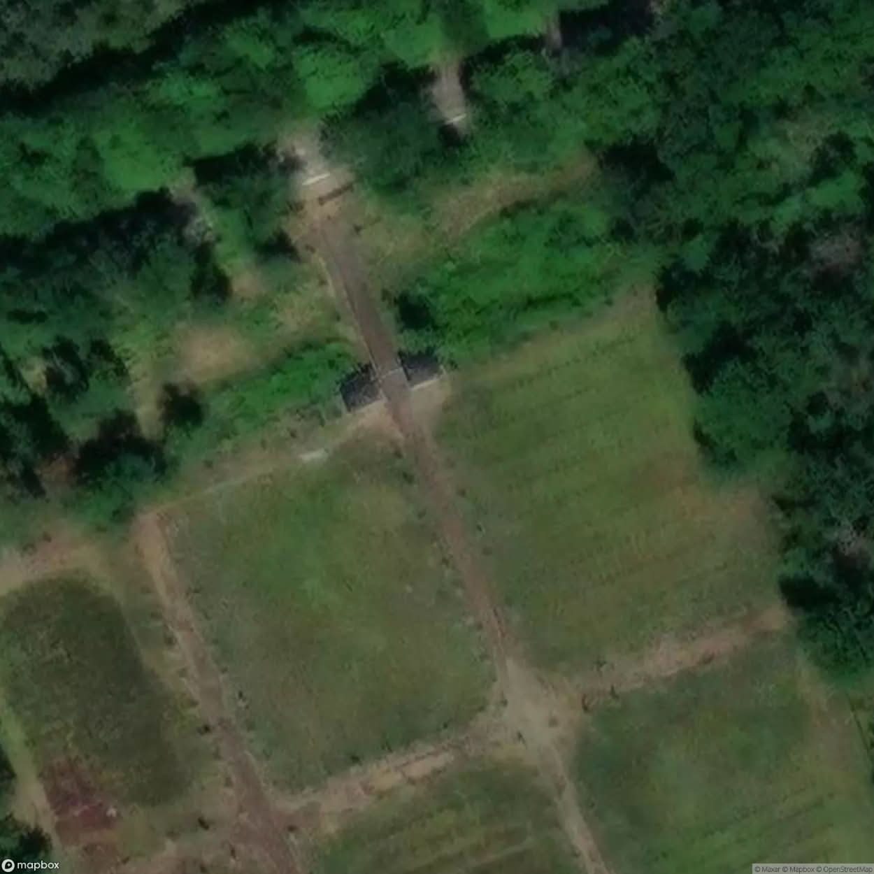 Old Psychiatric Cemetery Hospital [BEL] #11483