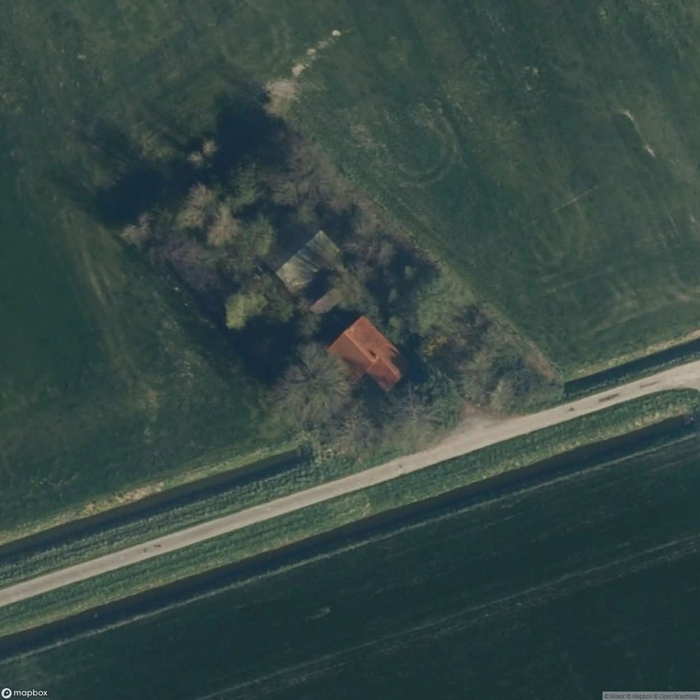 Farm Achter [NLD] #100343