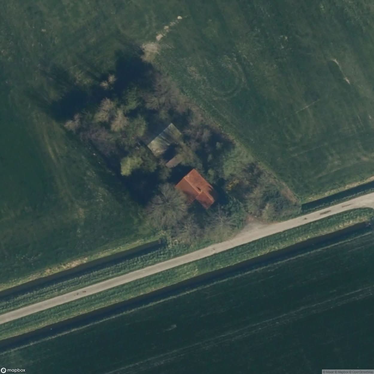 Farm Achter [NLD] #100343