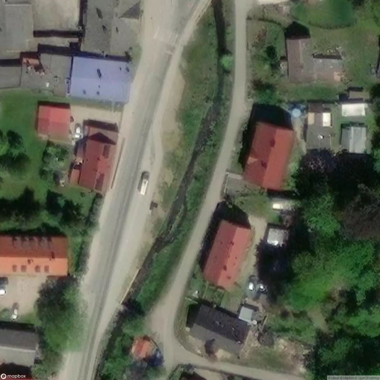 Wojcieszow Palace [POL] #23933