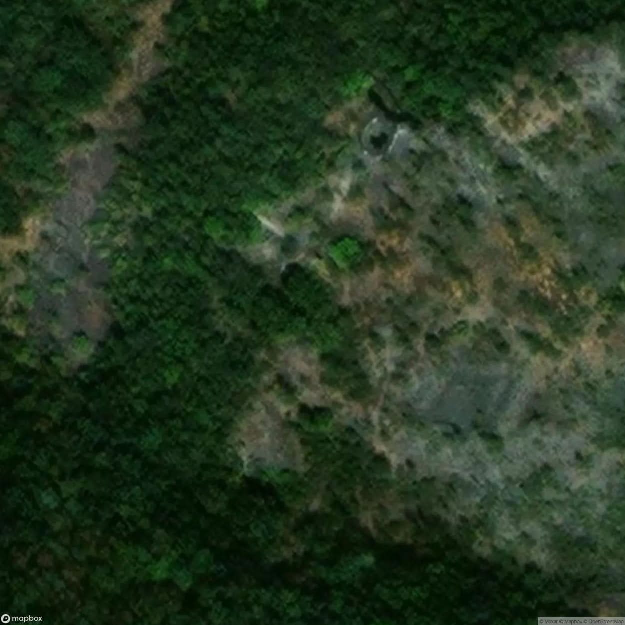 Mold House [DEU] #08928