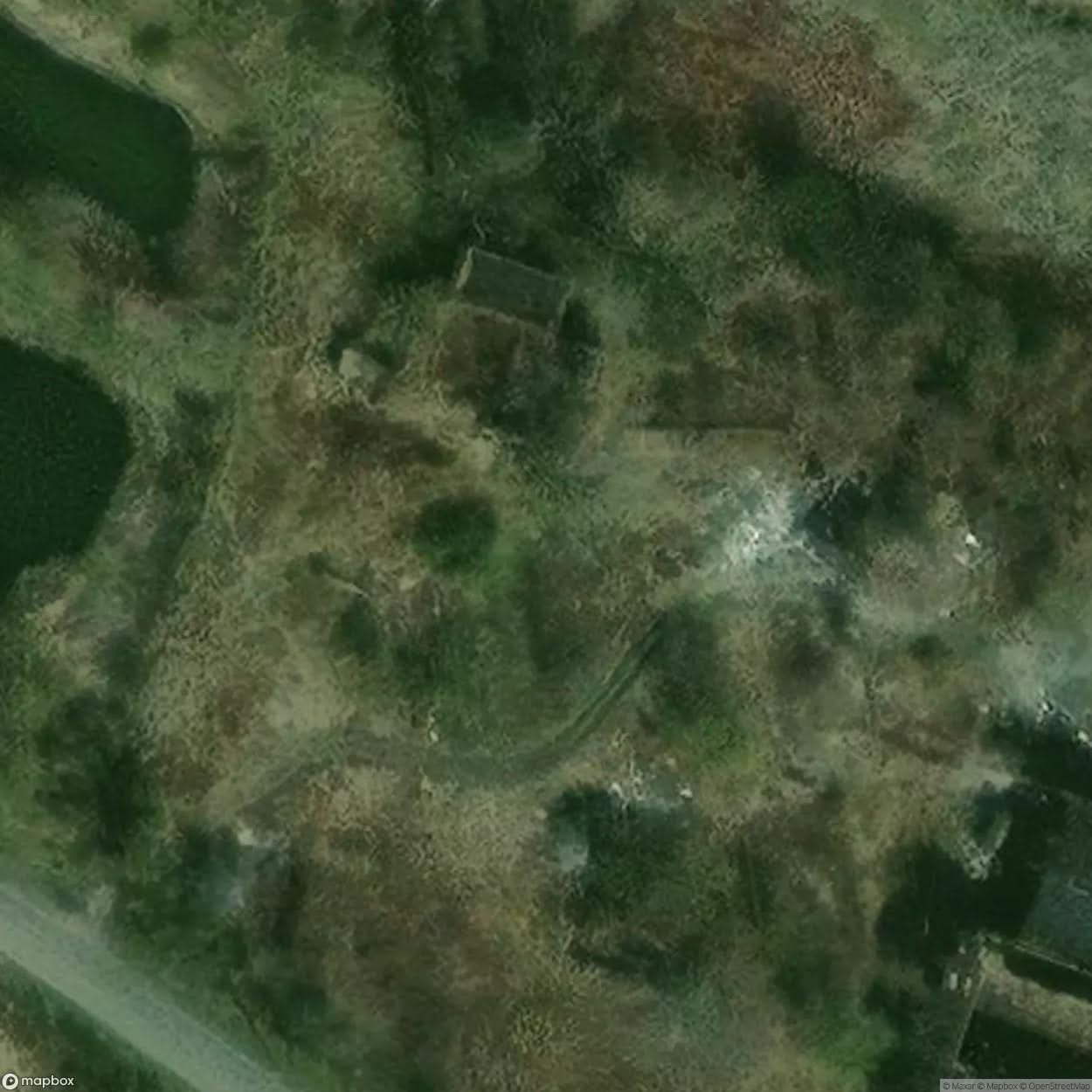 Sosnowiec Site [POL] #18038