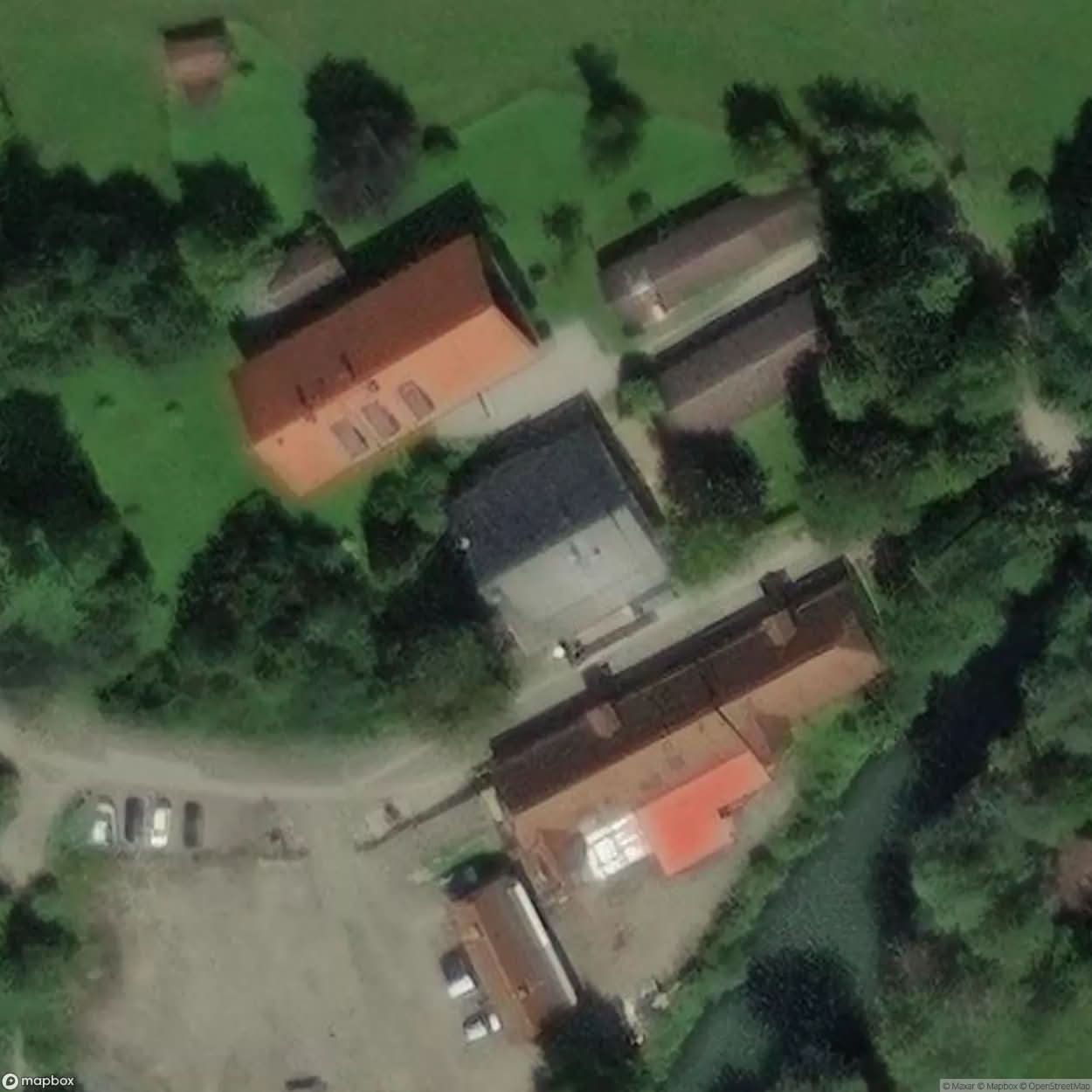 Schonmuhl Guesthouse [DEU] #12800