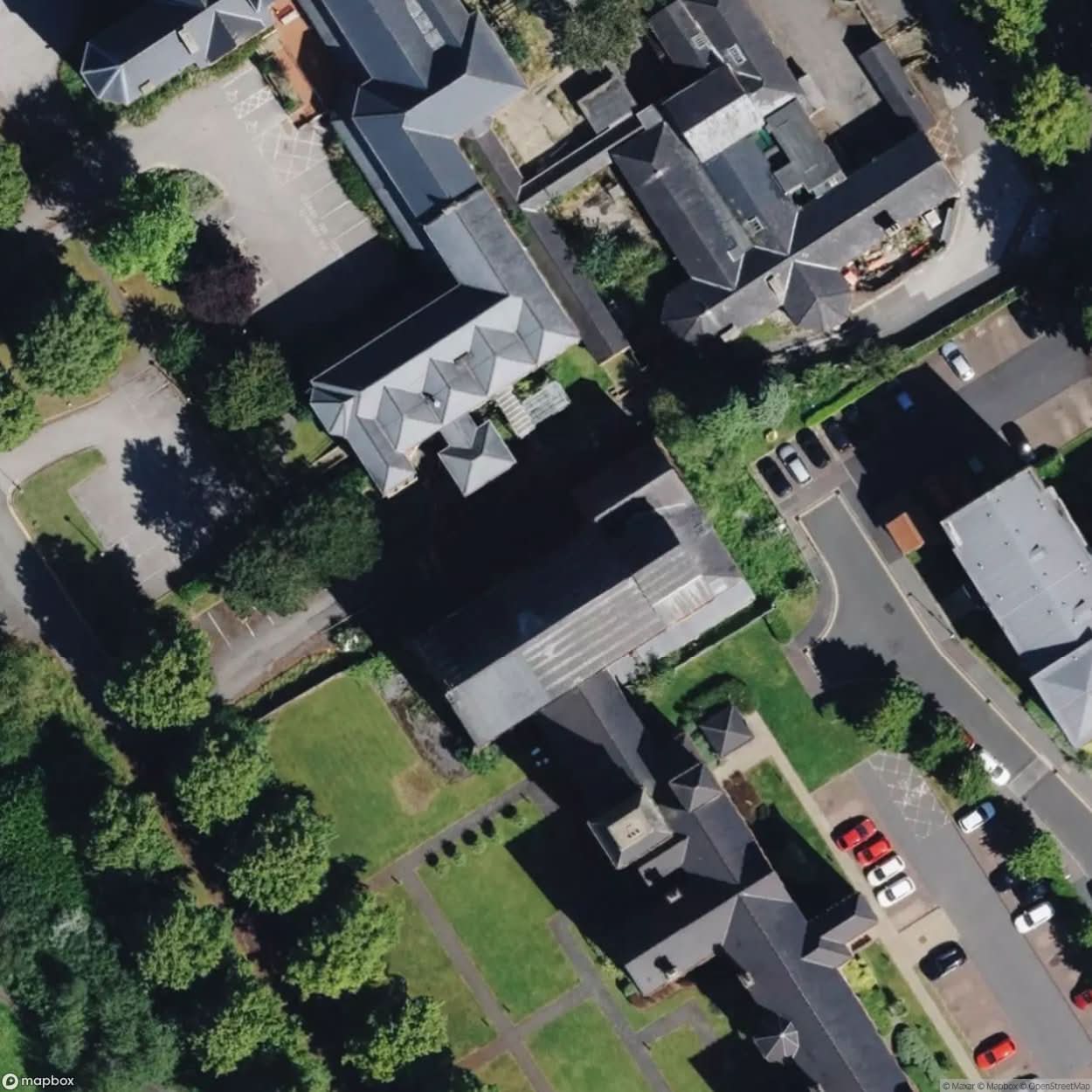 Mapperley [GBR] #08481