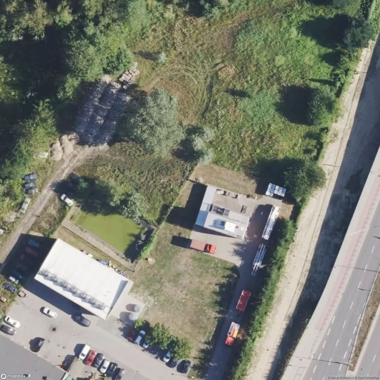 Site Water Tower [POL] #33549