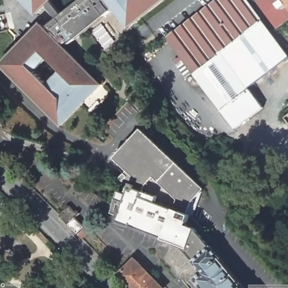 Coal Mine Site [FRA] #19330