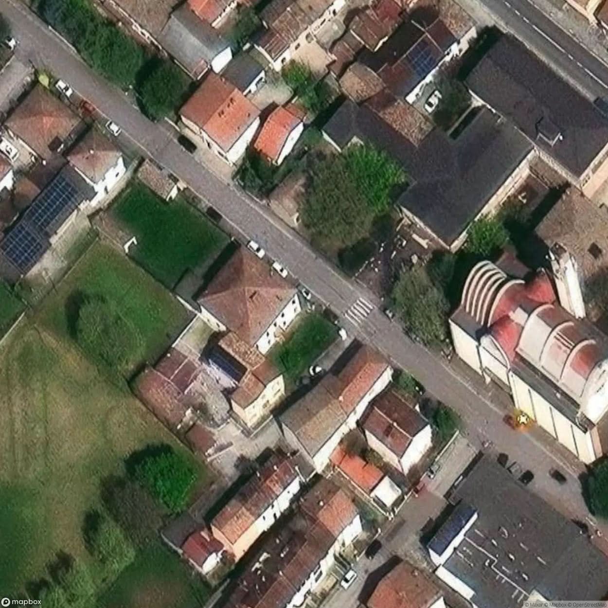 The Grandparents House [ITA] #11377