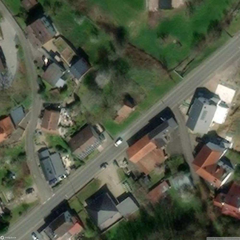 House In Alsbach [DEU] #02635