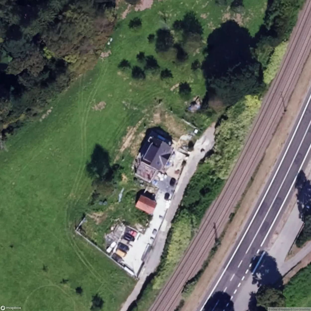 Cabin Neckar [DEU] #01216