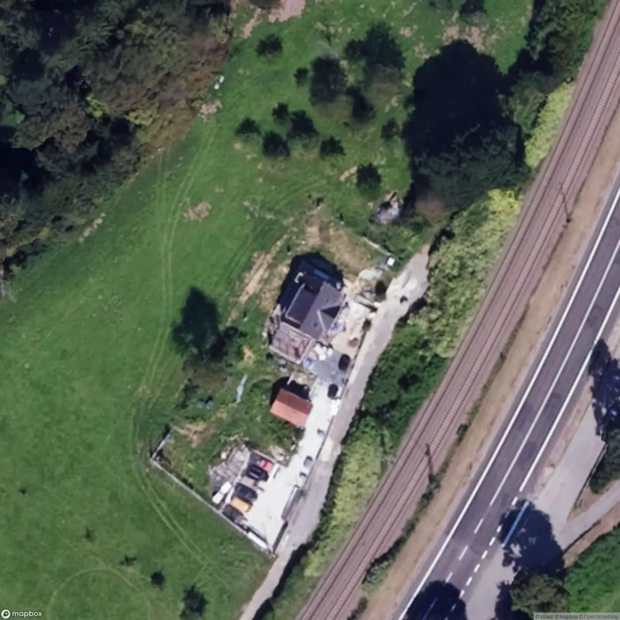 Cabin Neckar [DEU] #01216