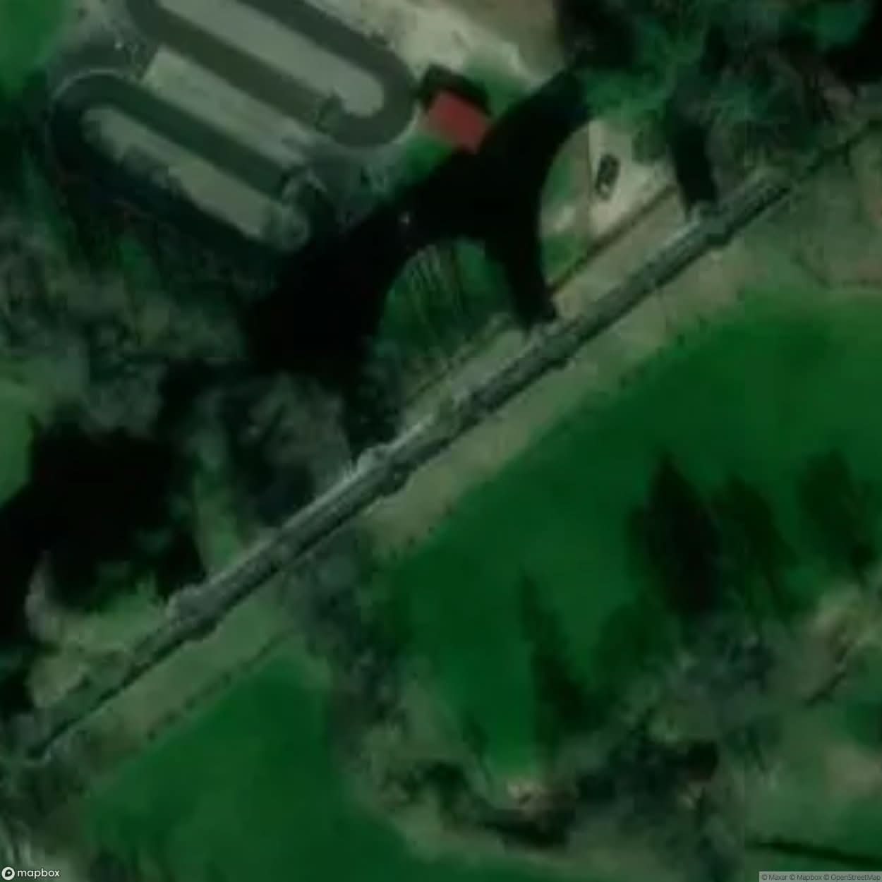 Railway Viaduct [DEU] #11111