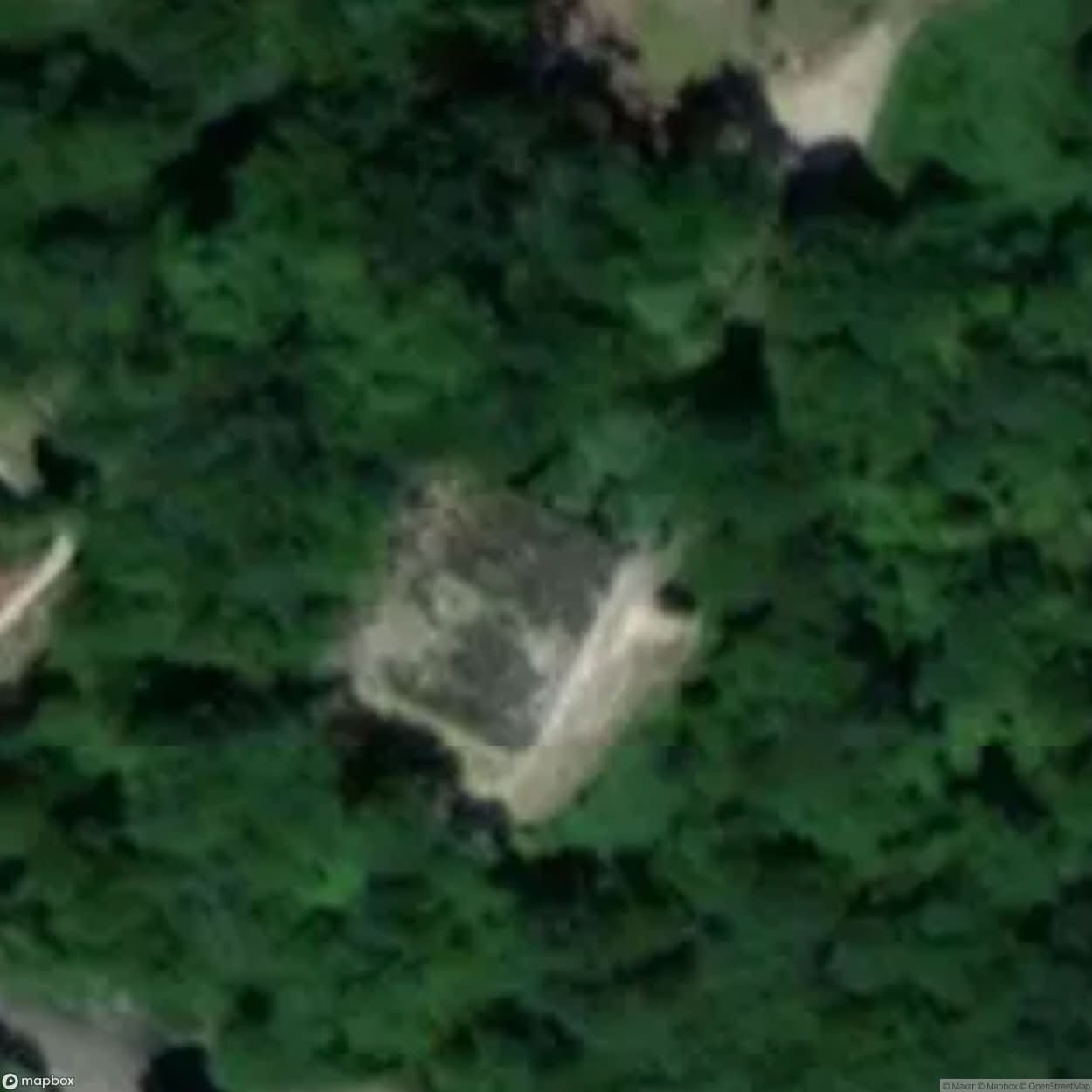 Site Abandoned Well [POL] #34442