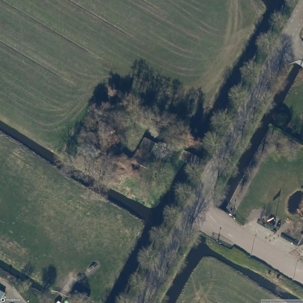Farm Oosterweg [NLD] #100371