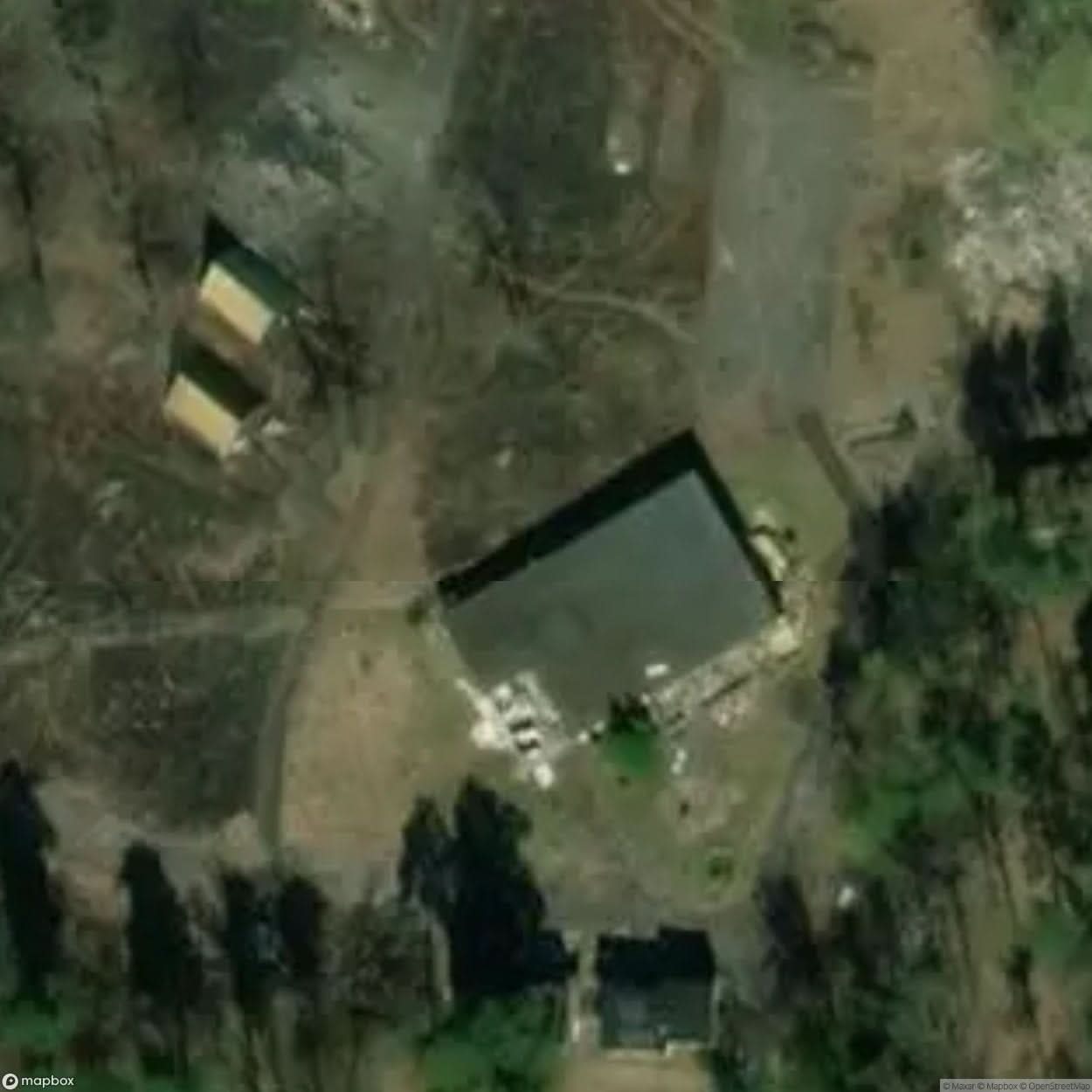 Abandoned Venue Czeladz [POL] #32897