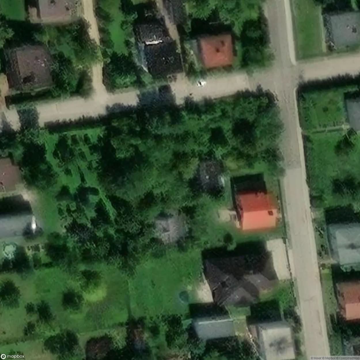 Site Old Distillery Zakrzewie [POL] #33545