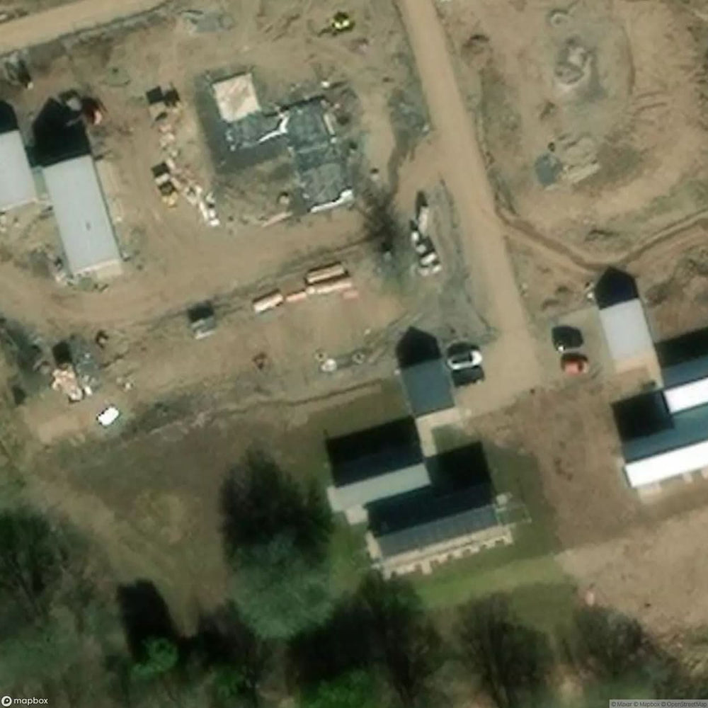 Ochill Hills Hospital [GBR] #09060