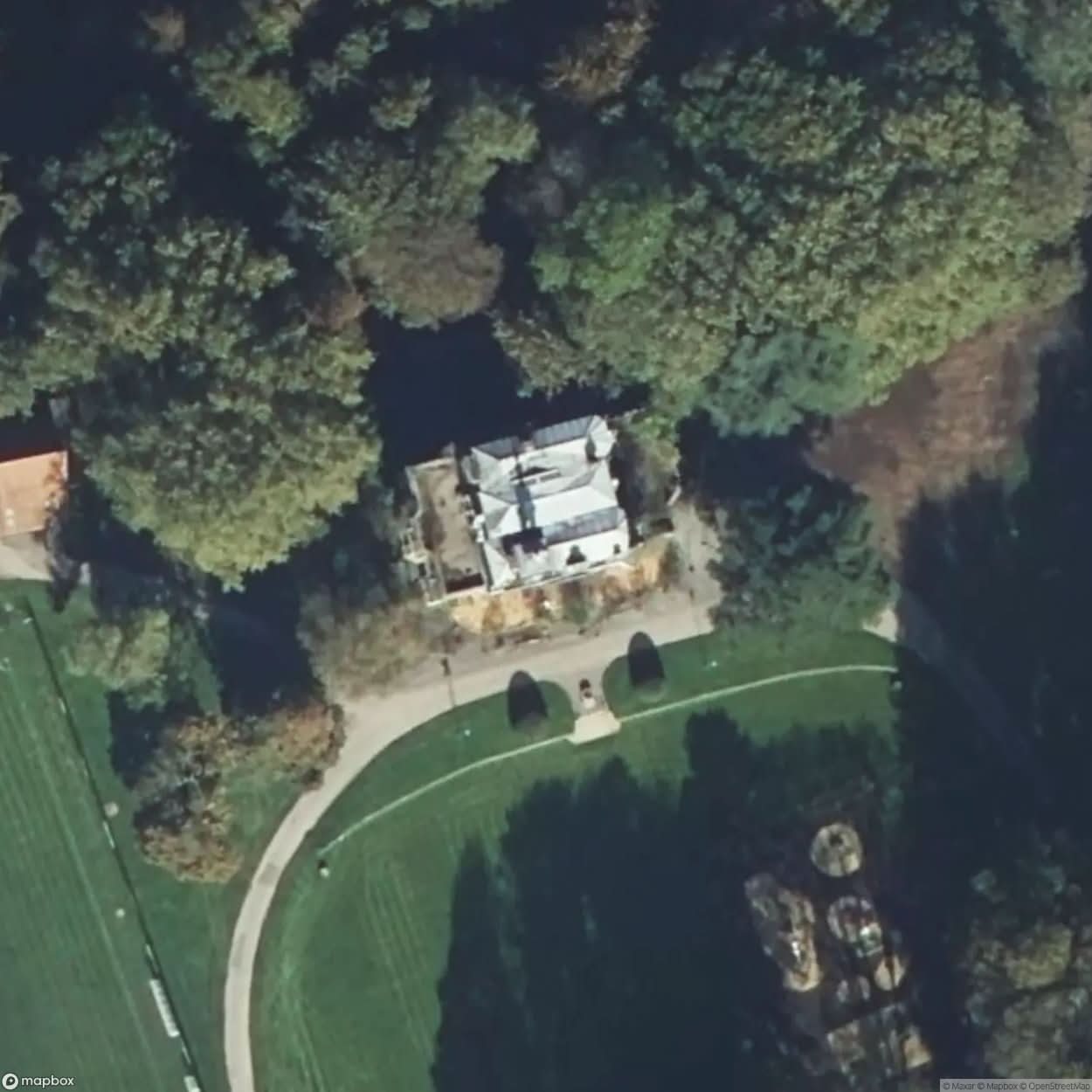 Westhove Castle [FRA] #10959