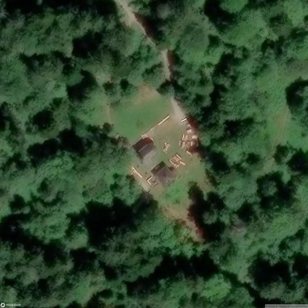 Pilgrimage Chapel Nuchternbrunn [DEU] #12125