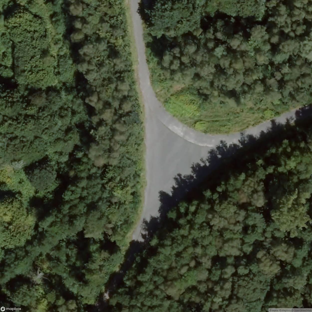 Airfield Border Saarland France [DEU] #17655