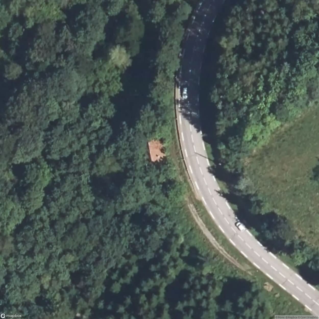 Highway House [FRA] #03015
