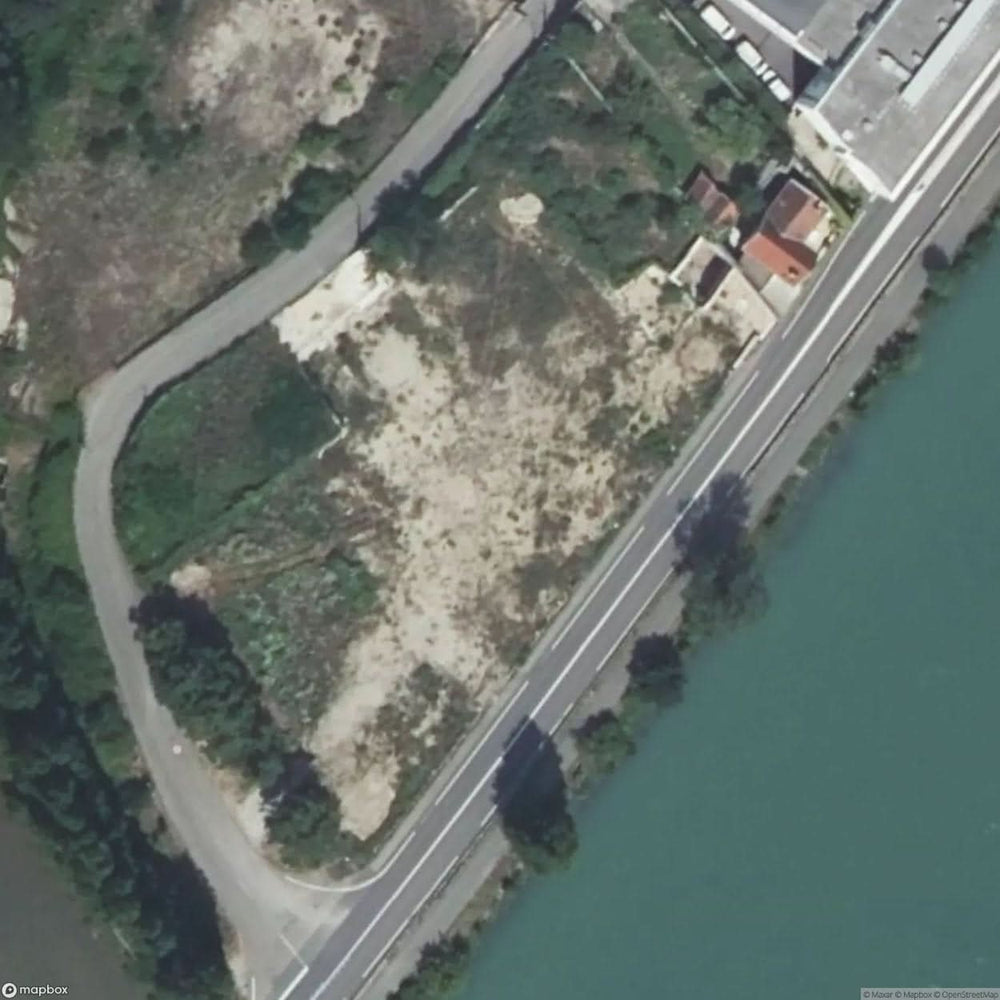 Old Bostz Castle [FRA] #19495