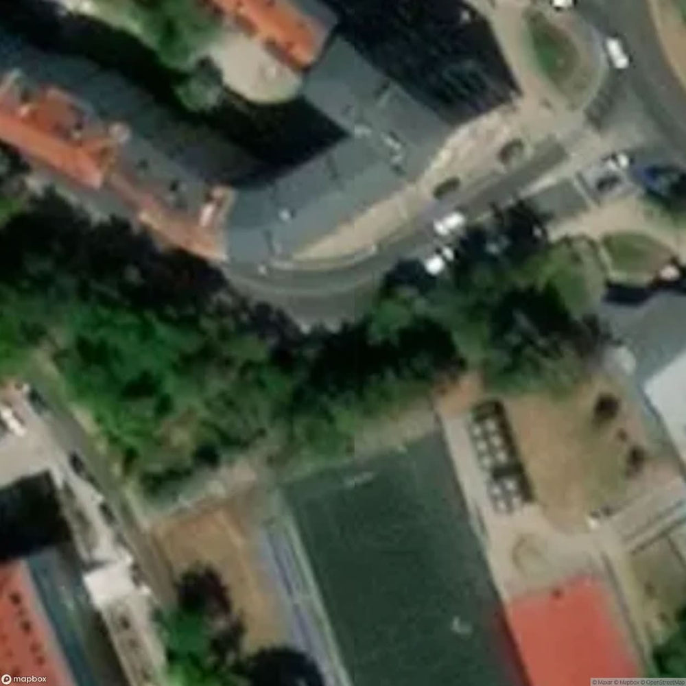 Former Military School [POL] #32249