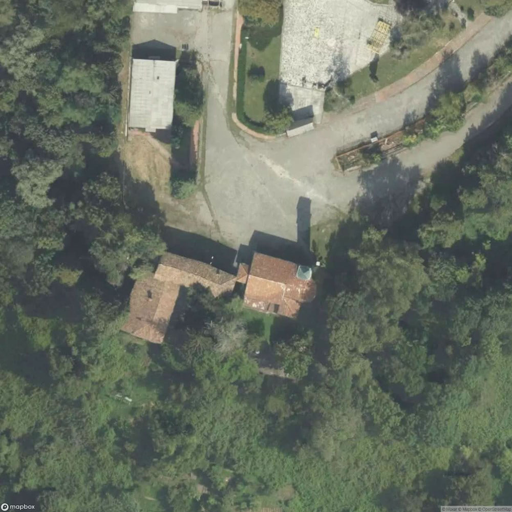 The Crooked House At Track [ITA] #00231