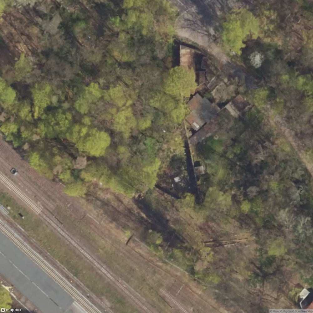 Former Nato Airbase Giessen [DEU] #16213