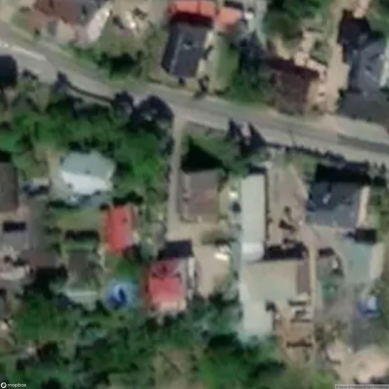 Residential Building Abandoned House In Upper Silesia [POL] #24565