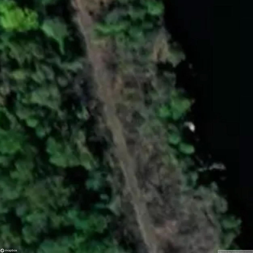 Cabin To The Water [SWE] #00182