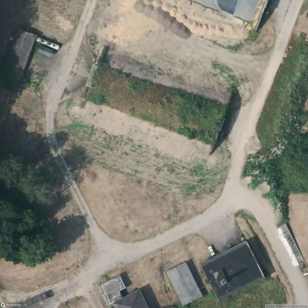 East Wall Bunker [DEU] #16730