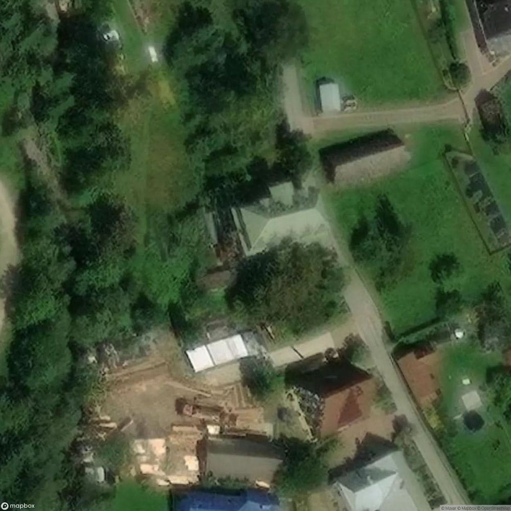 Targonie Site [POL] #33111