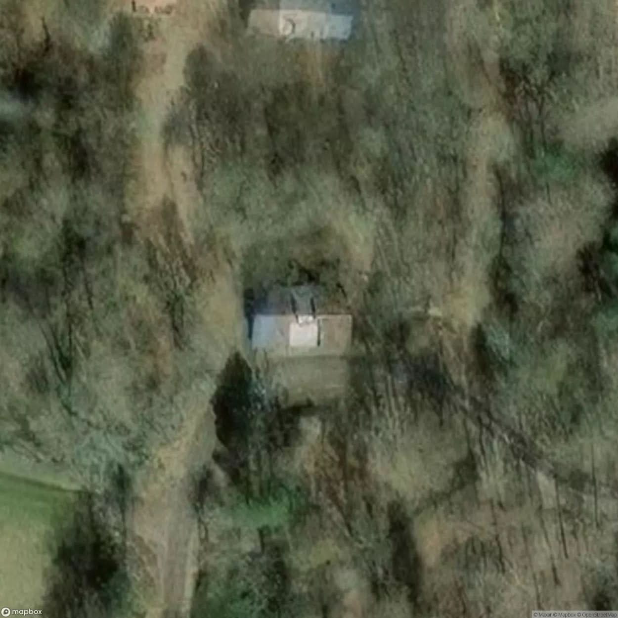 Farmhouse [SWE] #00483