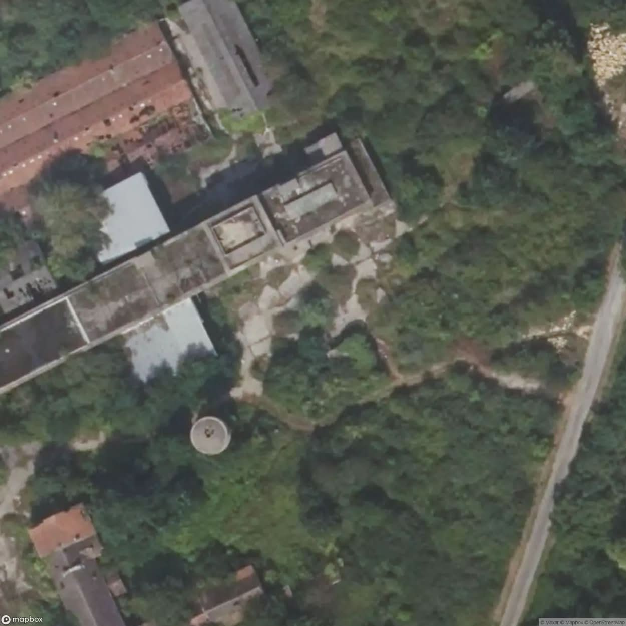 Slaughterhouses Of Nausea Abattoirs De La Nausee [FRA] #06424
